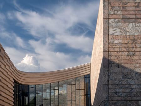 Joslyn Art Museum