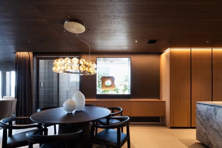 Morandi Apartment