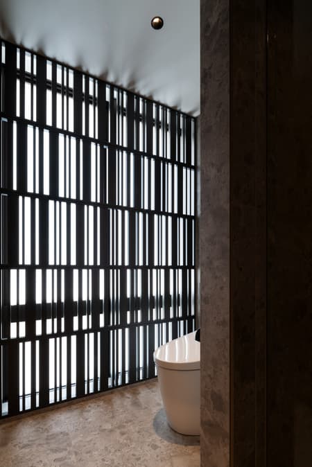 Morandi Apartment