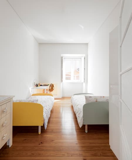 Setúbal House