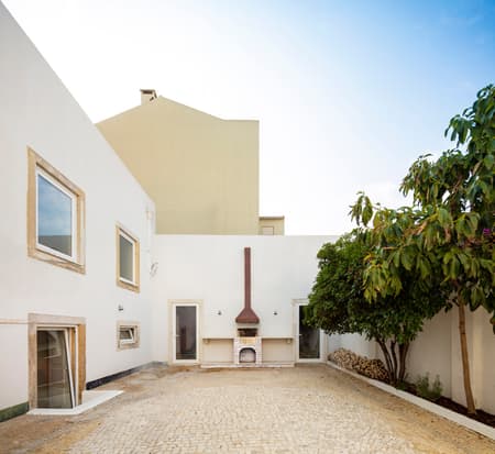 Setúbal House