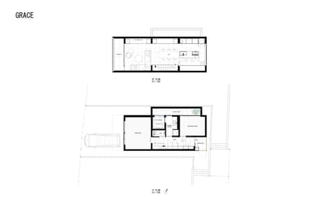 Grace House