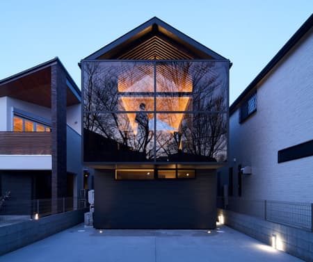 Grace House