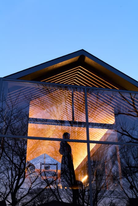 Grace House