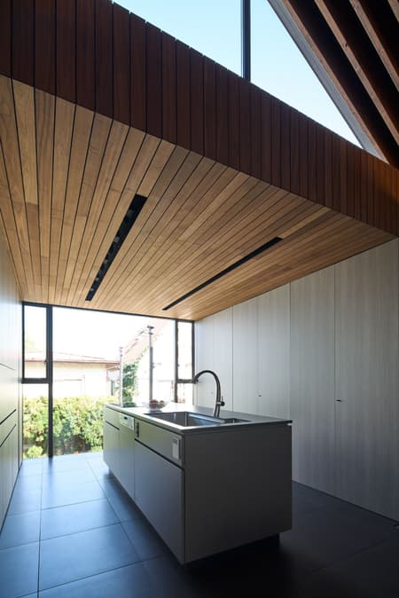 Grace House