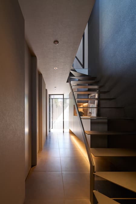 Grace House