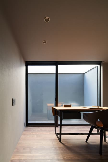 Grace House