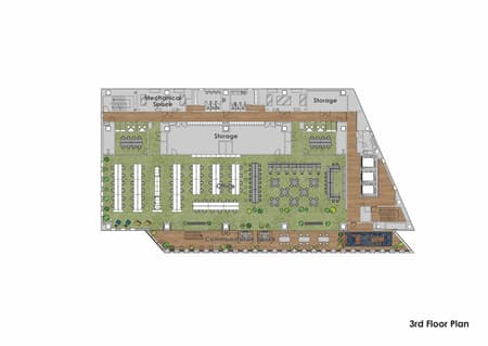 ISHIDA TOKYO Regional Headquarters