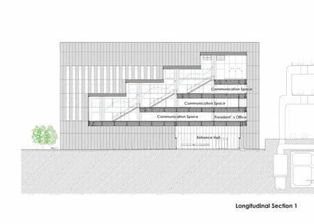 ISHIDA TOKYO Regional Headquarters