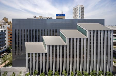 ISHIDA TOKYO Regional Headquarters
