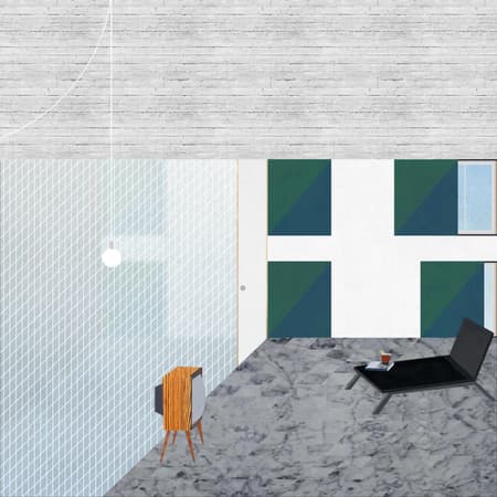 House of Countless Windows 