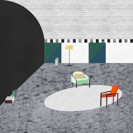 House of Countless Windows 