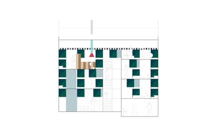 House of Countless Windows 