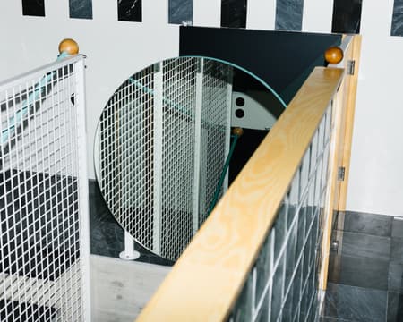 House of Countless Windows 