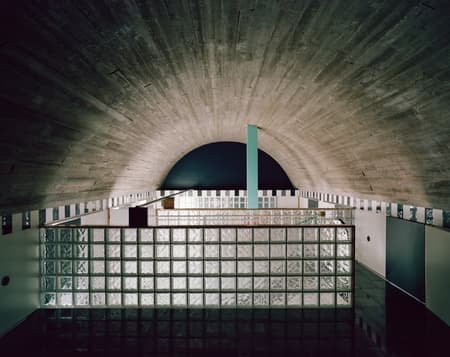 House of Countless Windows 