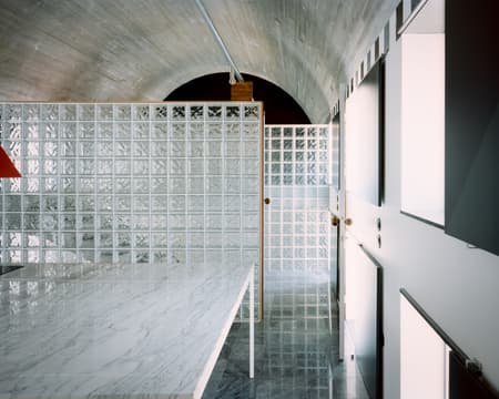 House of Countless Windows 