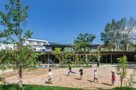 MJK Kindergarten