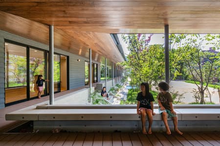 MJK Kindergarten