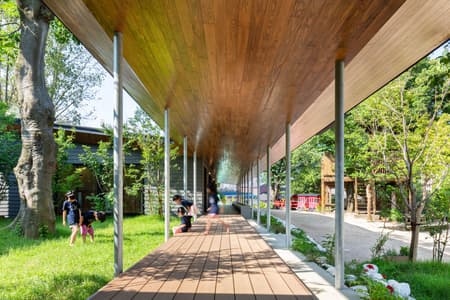 MJK Kindergarten