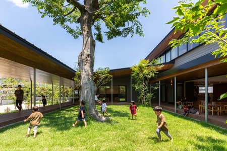 MJK Kindergarten