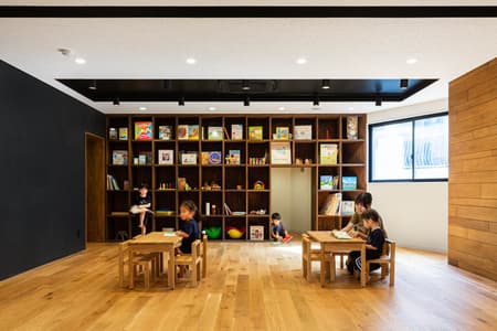 MJK Kindergarten