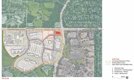 Link School of Business