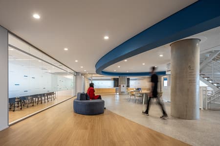 Link School of Business