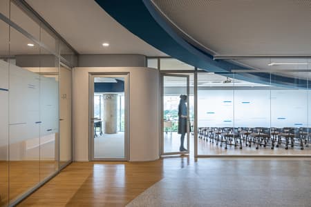 Link School of Business