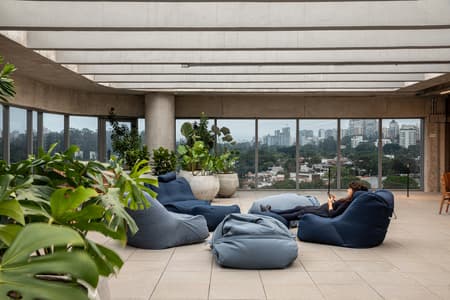 Link School of Business