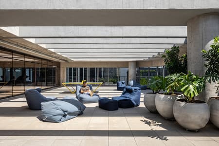 Link School of Business