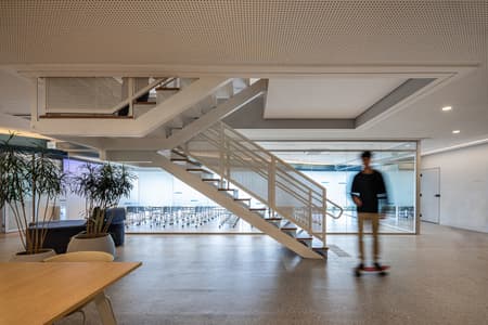 Link School of Business