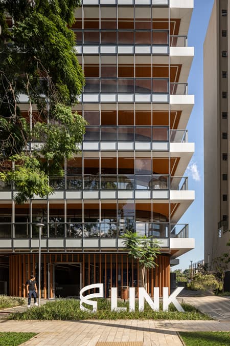 Link School of Business