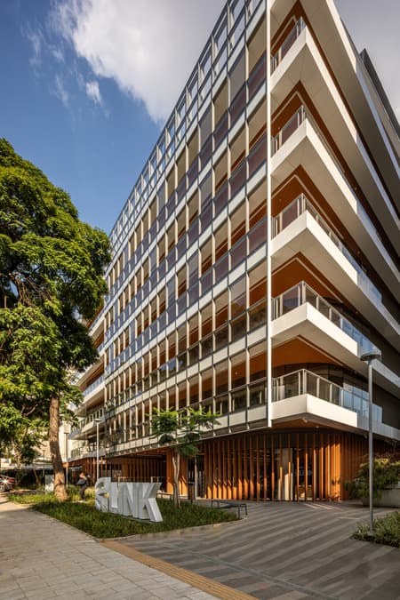 Link School of Business