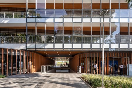 Link School of Business