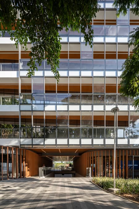 Link School of Business