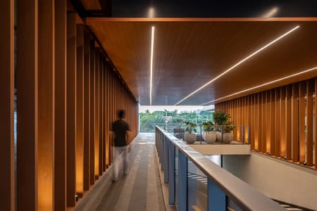 Link School of Business