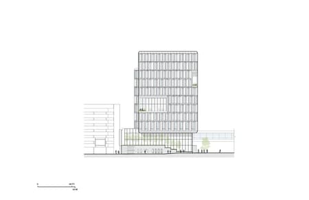 Minneapolis Public Service Building 