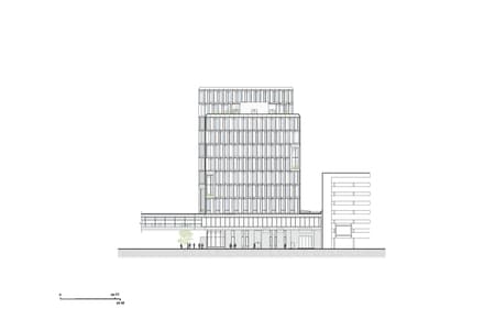 Minneapolis Public Service Building 