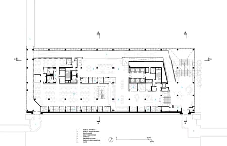 Minneapolis Public Service Building 