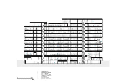 Minneapolis Public Service Building 