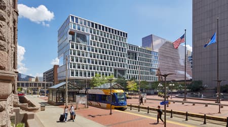 Minneapolis Public Service Building 