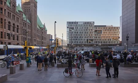 Minneapolis Public Service Building 