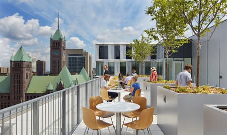 Minneapolis Public Service Building 