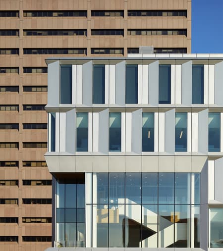 Minneapolis Public Service Building 