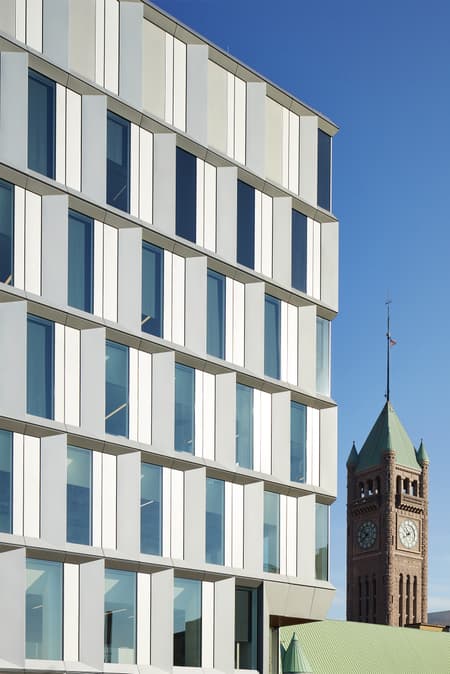 Minneapolis Public Service Building 