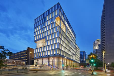 Minneapolis Public Service Building 