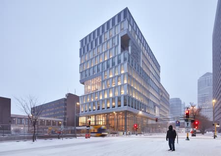 Minneapolis Public Service Building 
