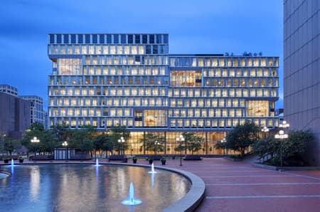 Minneapolis Public Service Building 