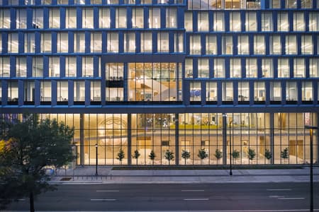 Minneapolis Public Service Building 