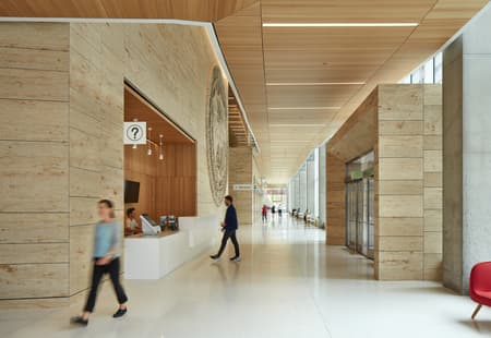 Minneapolis Public Service Building 